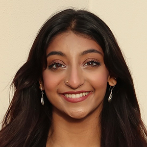 Neha Mahesh