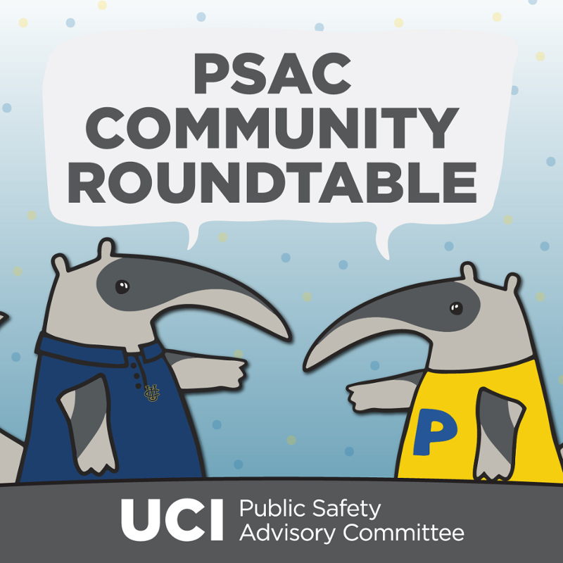 roundtable anteaters discussion visual